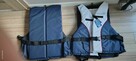 Kamizelka GEMINI Standar Olimp 50N XXL 50-70 kg-NOWE - 6