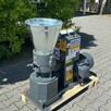 RODUKCJA PASZ I NAWOZÓW 220kg/h MIĘKKIE DREWNO BIOMASA ODPAD - 10