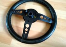 Kierownica Monte Carlo Fiat 126p, 125p Polonez Itp - 11