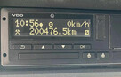 Mercede Econic śmieciarka dwuosiowa na GAZ CNG 16m3 EURO 6 - 9