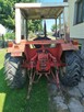 Case international 633sa - 4
