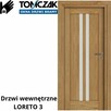 !!! DRZWI WEWNĘTRZNE DOORSY !!! - 2