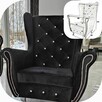 RATY wersalka Chesterfield rozkładana Glamour kanapa łóżko - 12