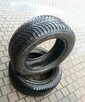 opony 205/55/16 r EQUIPL ALP GRIPS 4 m+s rok 2022 nie napraw - 1