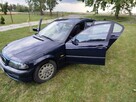 BMW E 46 z rąk prywatnych - 4