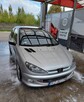 Peugeot 206 1.6 benzyna + LPG 109 KM - 1