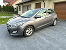 Hyundai i30 1.6 GDI Comfort - 1