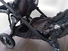 Sprzedam podwójny wózek dziecięcy Baby Jogger City Select - 13