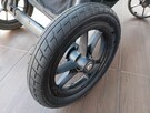Sprzedam podwójny wózek dziecięcy Baby Jogger City Select - 16
