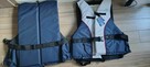 Kamizelka GEMINI Standar Olimp 50N XXL 50-70 kg-NOWE - 5