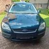 Ford Focus mk2 1,6 kombi - 4