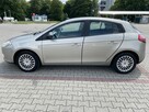FIAT BRAVO 1,9 Multijet 120kM salon Polska, jeden właściciel - 4