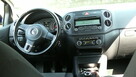 VW GOLF PLUS 2010r. 1,6TDI Sprowadzony Zarejestrowany - 7