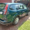 Ford Focus mk2 1,6 kombi - 1