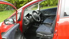 HONDA JAZZ 2013r.SPROWADZONA ZAREJESTROWANA - 10
