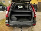 Sprzedam Honda CRV III 2.2.2diesel - 9
