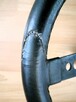 Kierownica Monte Carlo Fiat 126p, 125p Polonez Itp - 3