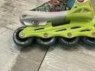 Rolki dziecięce 34-37 Meteor - 7