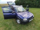 Opel corsa 104 600 przebiegu - 8