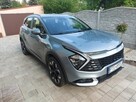 Kia Sportage KIA SPORTAGE 1.6 Plug-in 265KM, 4-DW Serwis - 2