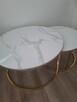 Sprzedam stoliki glamour - 3