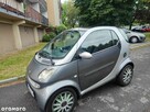 Smart Fortwo & pure - 1