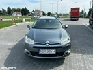 Citroën C5 1.6 HDi Attraction - 1