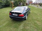 BMW E 46 z rąk prywatnych - 8