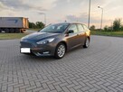 Ford Focus Titanium Benzyna 182KM * Bezwyp. * Zadbany - 7