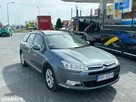 Citroën C5 1.6 HDi Attraction - 7