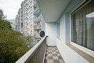 Przestronne 2 pok. z balkonem / dostępne od 1.09 - 9