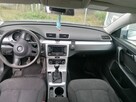 Volkswagen Passat B7 - 2
