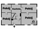 Wyjątkowe siedlisko na Warmii ze stawem – 1 ha - 15