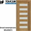 !!! DRZWI WEWNĘTRZNE DOORSY !!! - 3