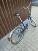 Rower Jubilat Bike Sport .Oryginalny.Ideał - 8