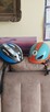 Kask rowerowy rozmiar L - 3