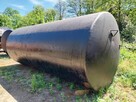 Zbiornik metalowy 20000 .20m3 .20 TY L - 3