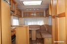 Przyczepa kempingowa LMC 560 RBD DOMINANT - 11