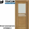 !!! DRZWI WEWNĘTRZNE DOORSY !!! - 4