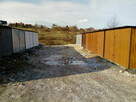 GARAŻ 3x5m - garaż blaszak wynajmę Grajów 6 km pod Wieliczką - 4