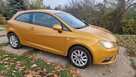 Seat ibiza - 2