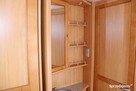 Przyczepa kempingowa LMC 560 RBD DOMINANT - 6