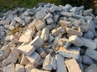 Oddam gruz ,cegłę z rozbiórki za darmo - 4