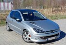 Peugeot 206 1.6 benzyna + LPG 109 KM - 5