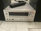 Pioneer X-HM15 Zestaw stereo (wieża) FM RDS, napęd CD USB - 1