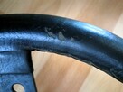 Kierownica Monte Carlo Fiat 126p, 125p Polonez Itp - 6