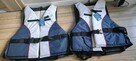 Kamizelka GEMINI Standar Olimp 50N XXL 50-70 kg-NOWE - 4