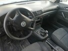 VW PASSAT B5 kombi 1.6 benzyna + gaz - 5