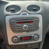 Ford Focus mk2 1,6 kombi - 9