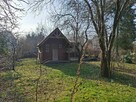 Duża działka ROD Płaszów 500m2!!! - 2